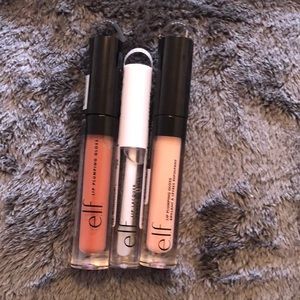 ELF lip gloss